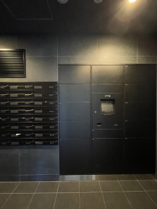 ステージファースト桜新町303の室内13