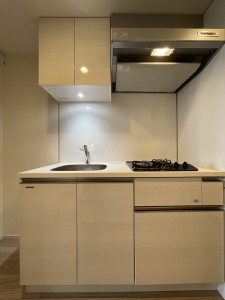 ステージファースト桜新町303の室内5