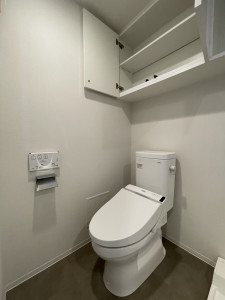 ステージファースト桜新町303の室内8