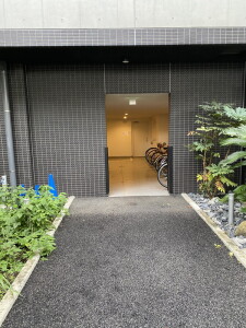 ステージファースト桜新町303の室内12