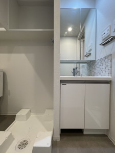 ステージファースト桜新町303の室内6