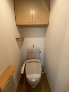 上目黒3丁目マンション（物件名非公開）312の室内7