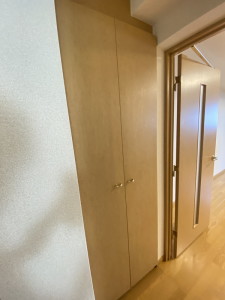 上目黒3丁目マンション（物件名非公開）312の室内9