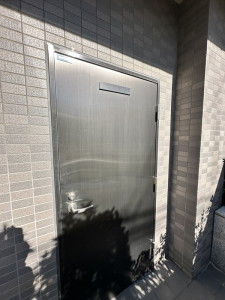 上目黒3丁目マンション（物件名非公開）312の室内11