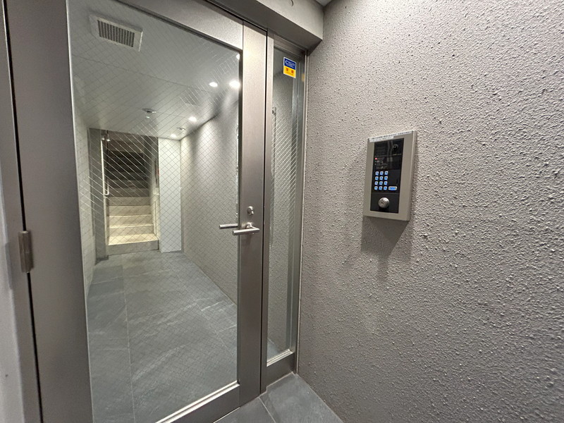 ARISTO目黒203の室内5