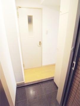 パレステュディオ南青山701の室内5