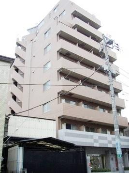 パレステュディオ南青山701の室内6