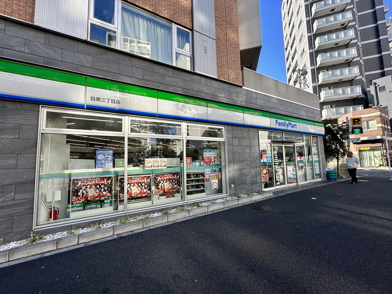 MFPR目黒タワー604の室内11