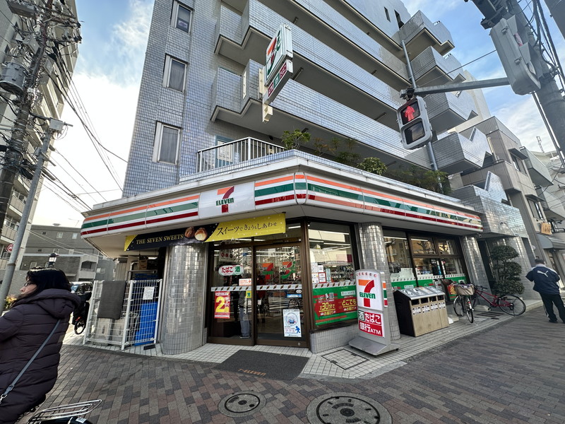 ソサエティ桜新町307の室内16