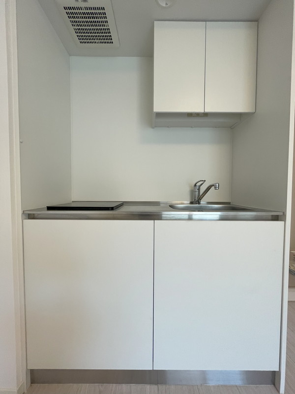 ソサエティ桜新町308の室内4