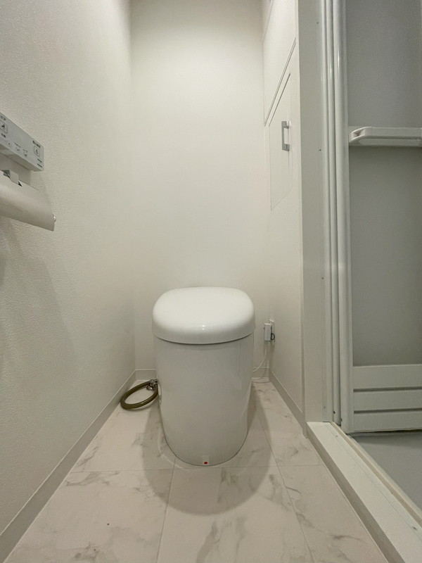 ソサエティ桜新町308の室内9