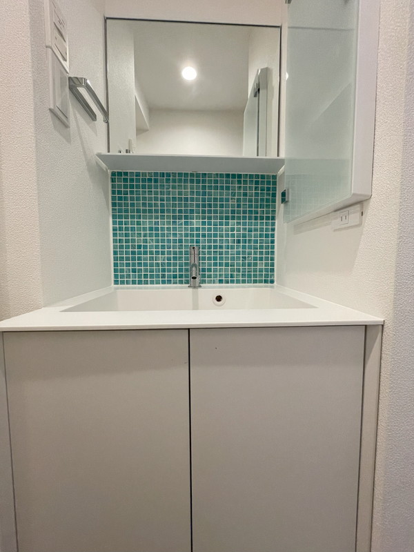 ソサエティ桜新町308の室内7