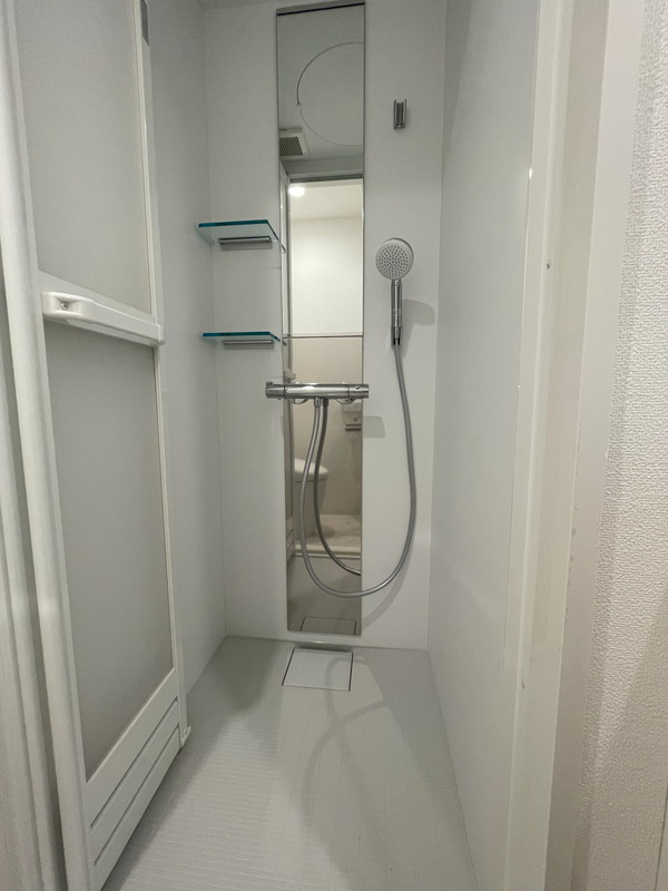 ソサエティ桜新町308の室内6