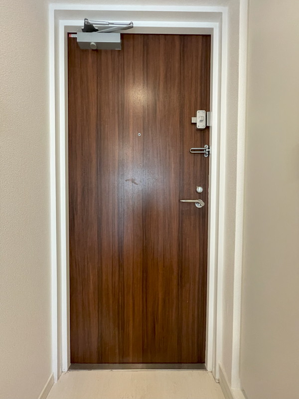 ソサエティ桜新町308の室内5