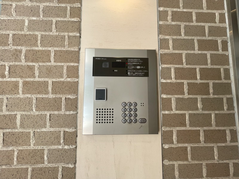 ソサエティ桜新町308の室内13