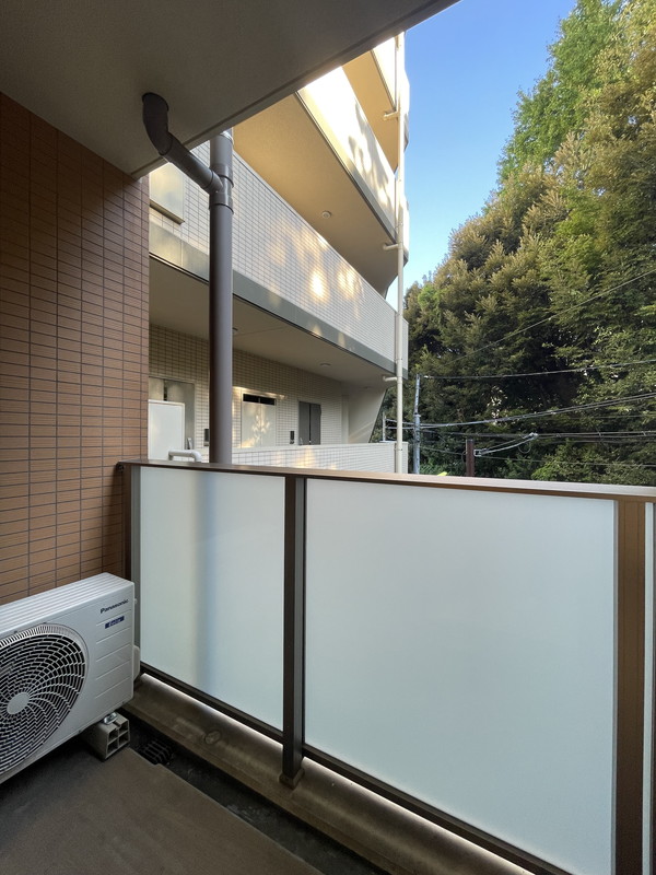 プレール・ドゥーク世田谷代田104の室内9