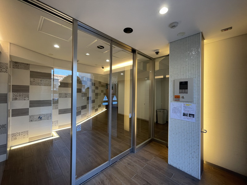 プレール・ドゥーク世田谷代田104の室内10