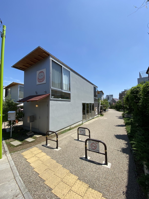 プレール・ドゥーク世田谷代田104の室内12