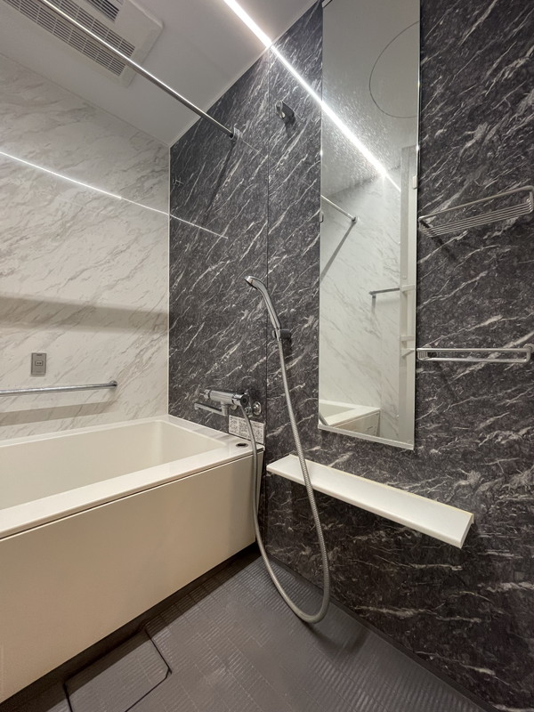 プレール・ドゥーク世田谷代田104の室内8