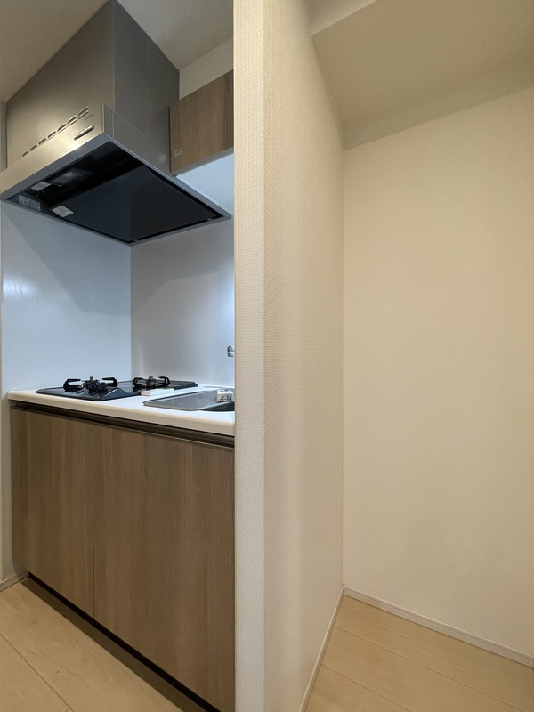 プレール・ドゥーク世田谷代田104の室内5