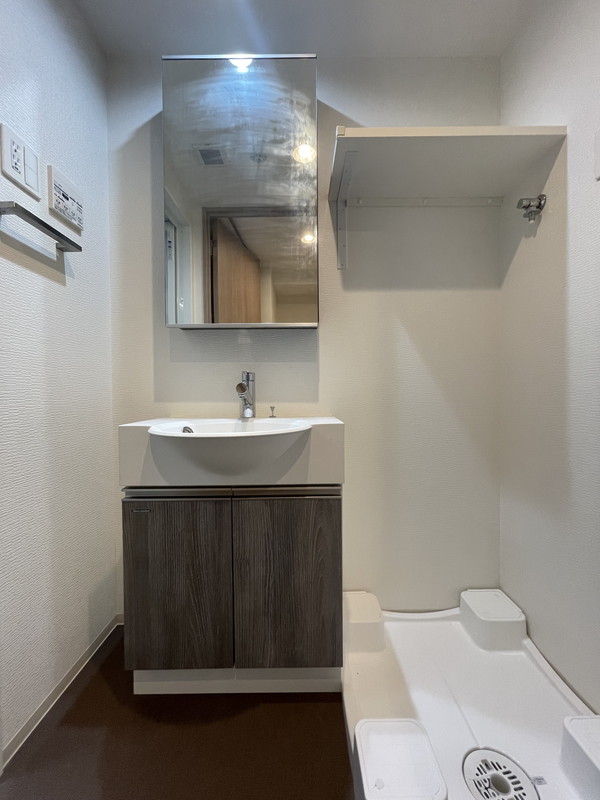 プレール・ドゥーク世田谷代田104の室内7