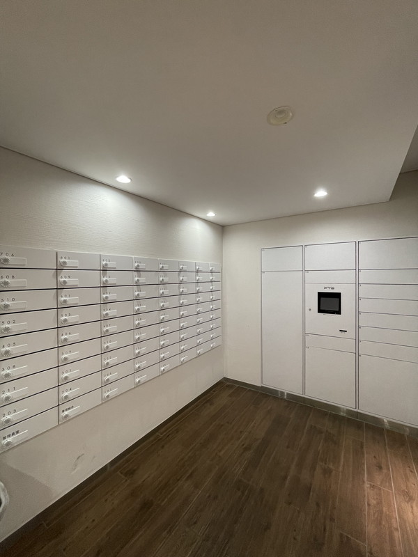 プレール・ドゥーク世田谷代田104の室内11