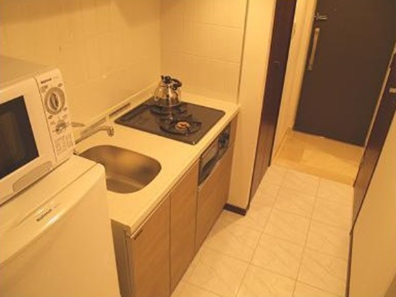 東2丁目マンション（物件名非掲載）302の室内5