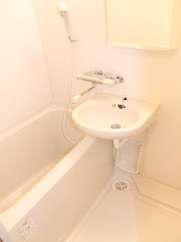 東2丁目マンション（物件名非掲載）302の室内7