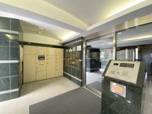 東2丁目マンション（物件名非掲載）302の室内3