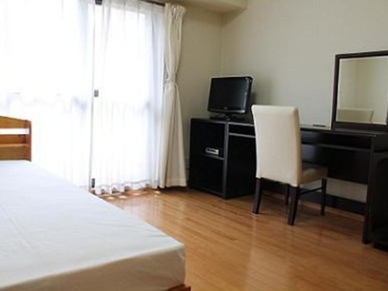 東2丁目マンション（物件名非掲載）302の室内4