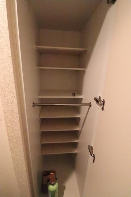 ステージファースト駒沢1001の室内9