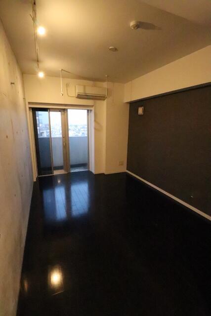 ステージファースト駒沢1001の室内3