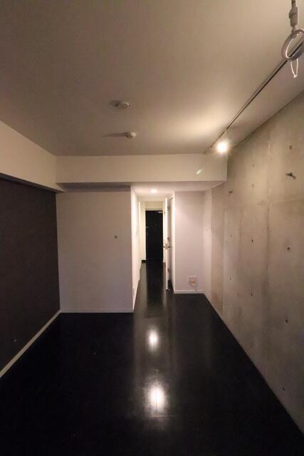 ステージファースト駒沢1001の室内4