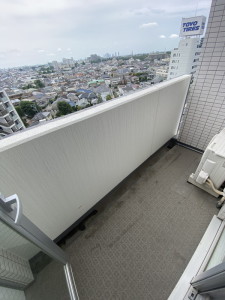 ステージファースト駒沢1001の室内11