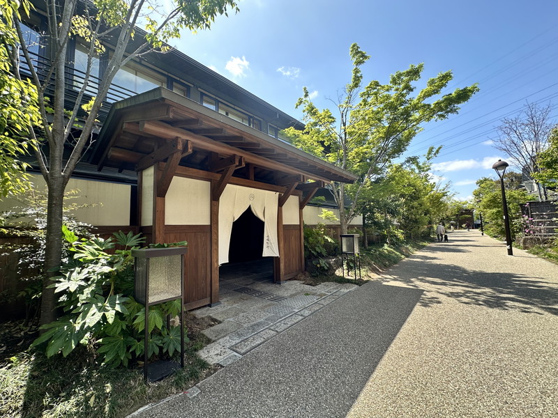 メゾンソレイユBの室内11