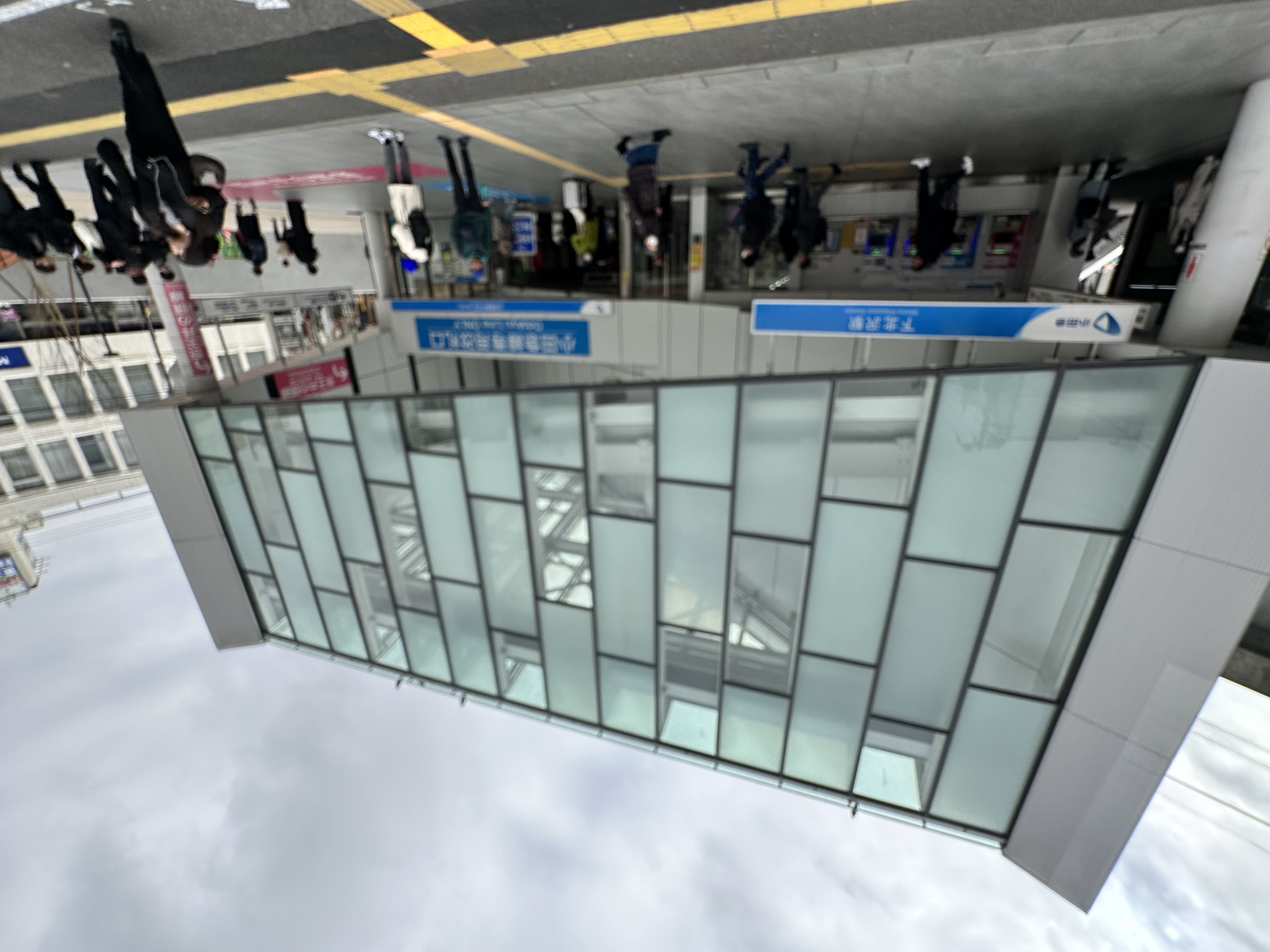 メゾンソレイユBの室内15