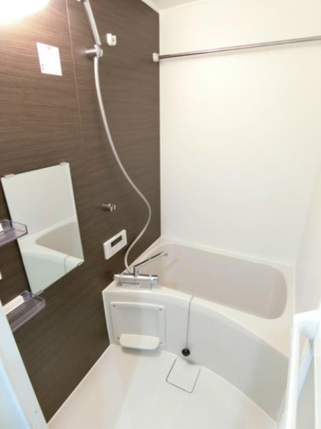 ハーミットクラブハウス駒沢大学107の室内5