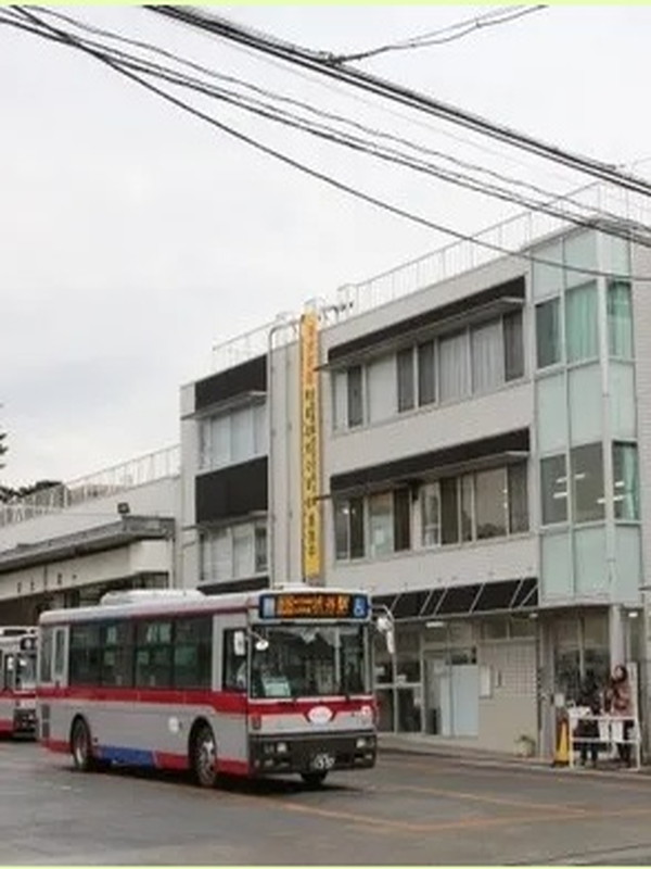 ハーミットクラブハウス駒沢大学107の室内9