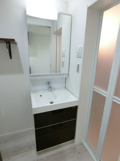 ハーミットクラブハウス駒沢大学107の室内6