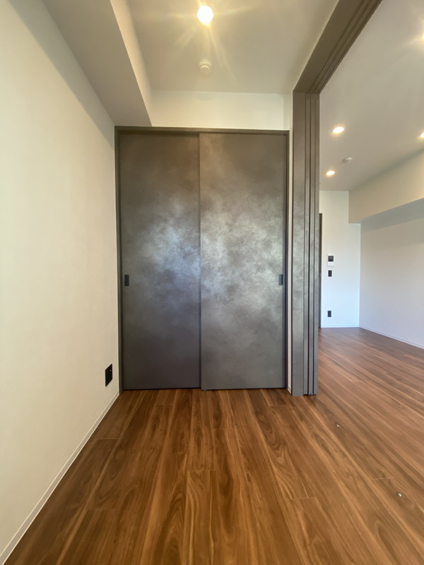 デュオフラッツ池尻大橋ノリス601の室内11