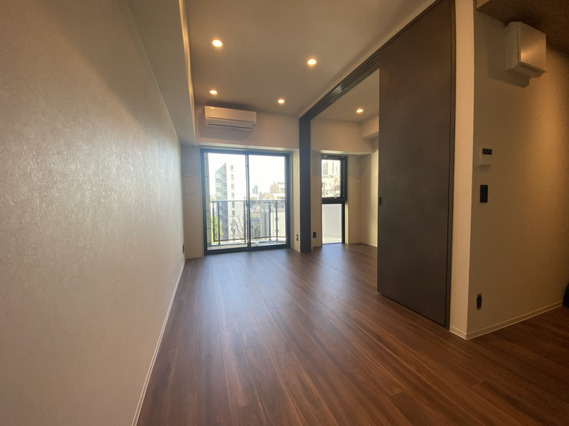 デュオフラッツ池尻大橋ノリス601の室内2