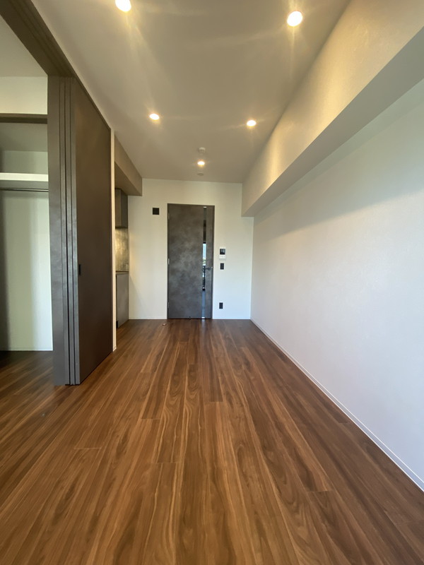 デュオフラッツ池尻大橋ノリス601の室内9