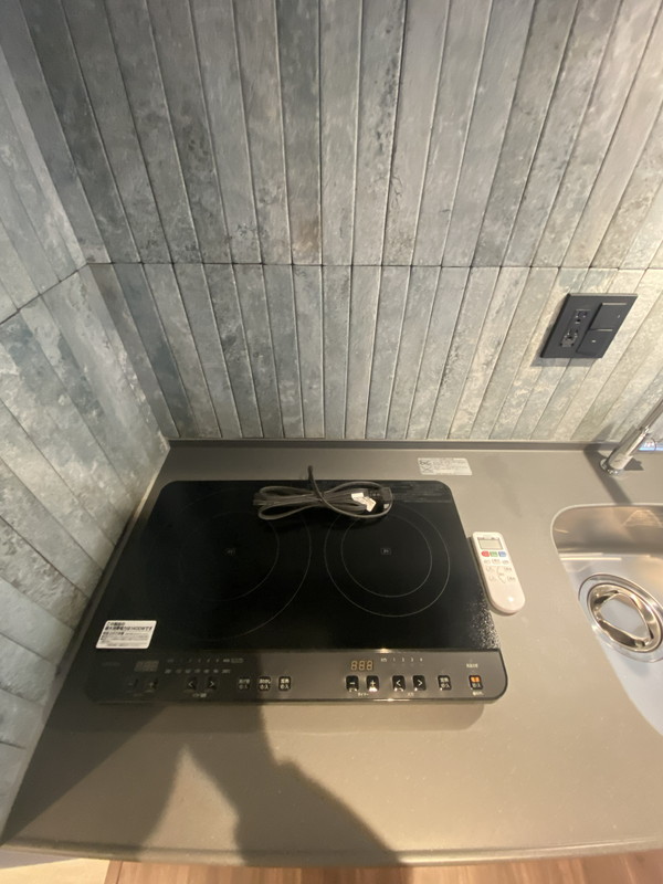 デュオフラッツ池尻大橋ノリス601の室内10