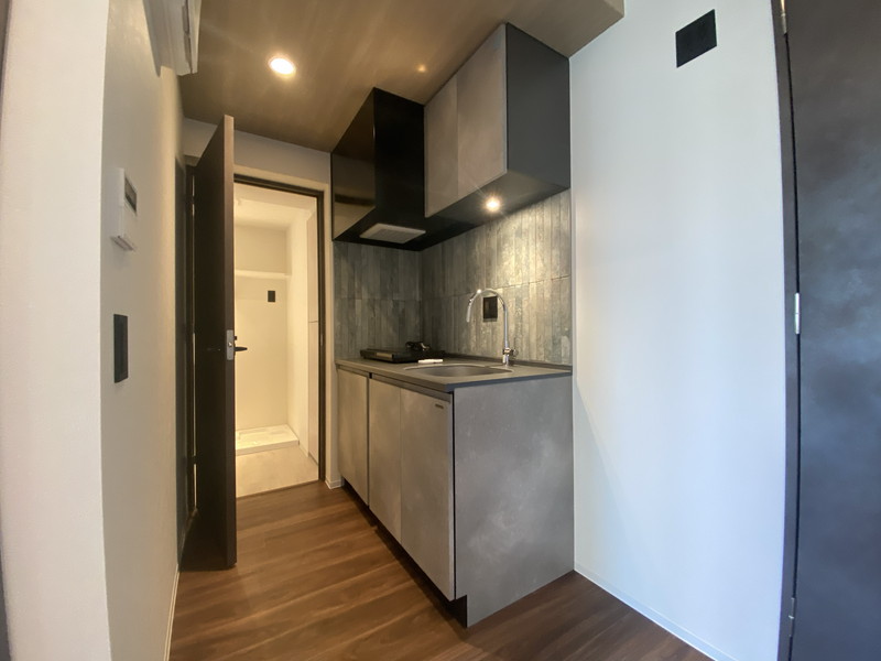 デュオフラッツ池尻大橋ノリス601の室内7