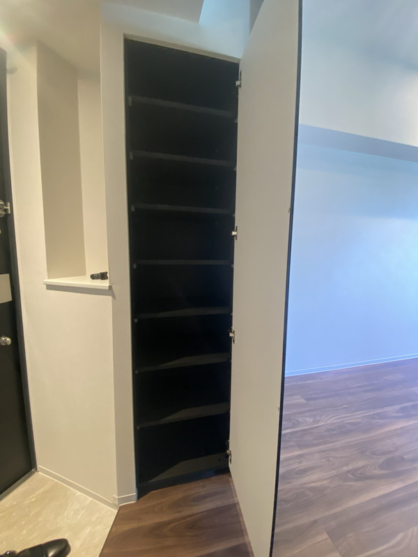 デュオフラッツ池尻大橋ノリス601の室内8