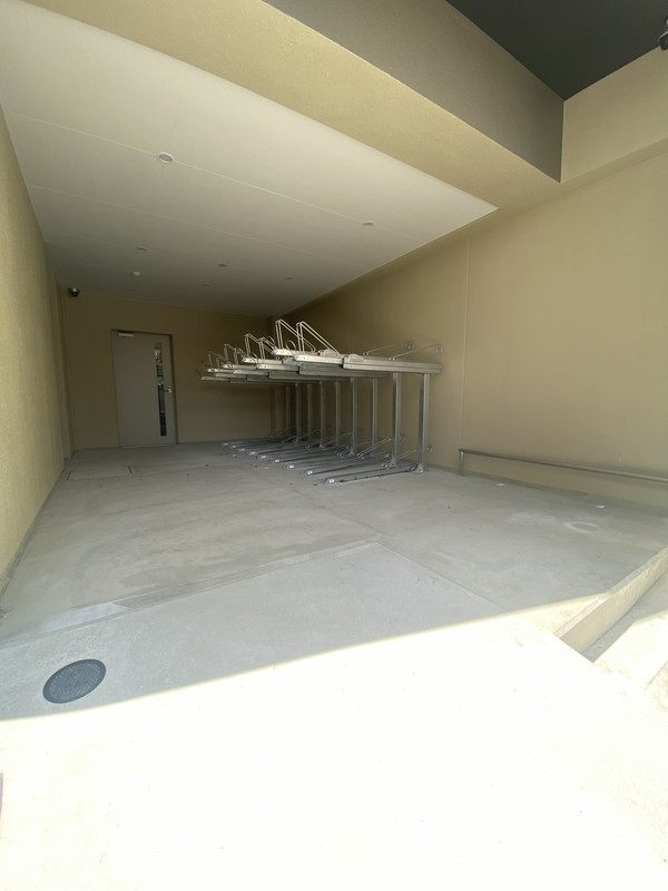 デュオフラッツ池尻大橋ノリス601の室内17