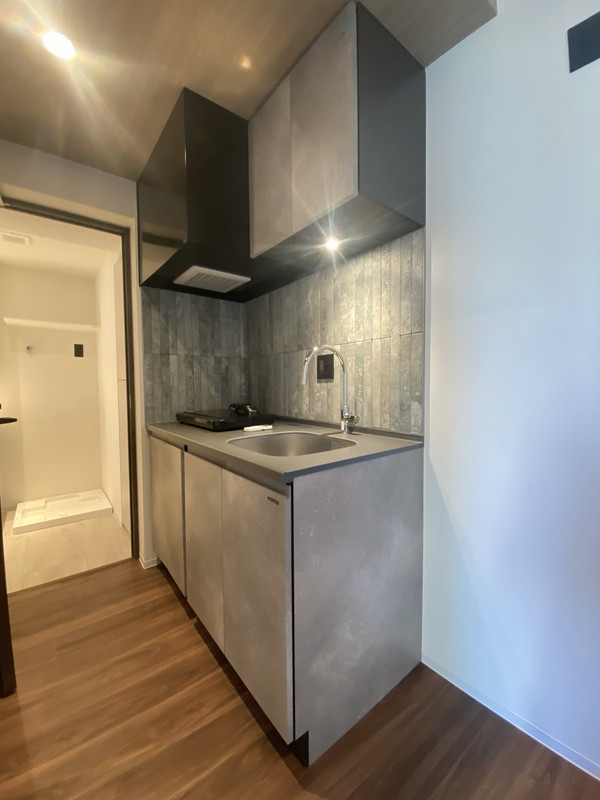 デュオフラッツ池尻大橋ノリス601の室内12