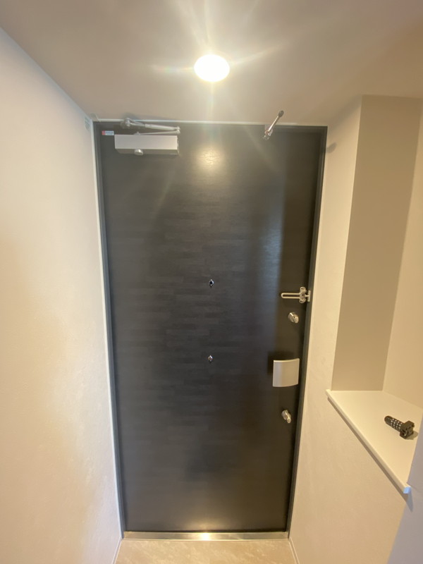 デュオフラッツ池尻大橋ノリス601の室内6