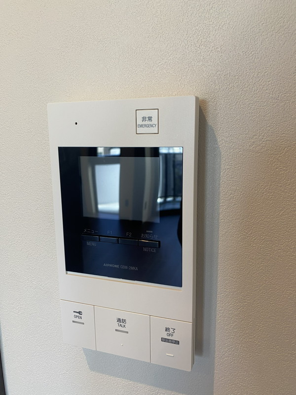 デュオフラッツ池尻大橋ノリス601の室内15