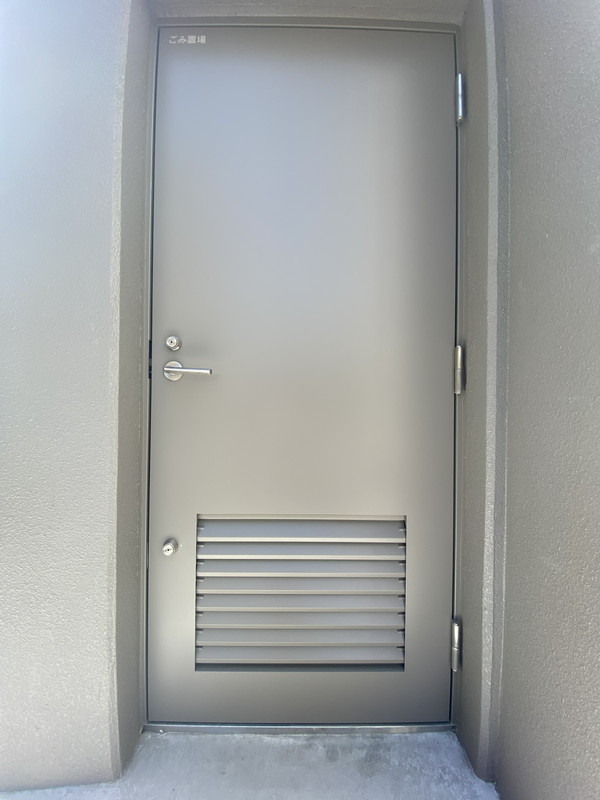 デュオフラッツ池尻大橋ノリス601の室内18